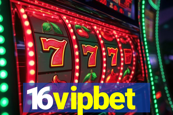 16vipbet