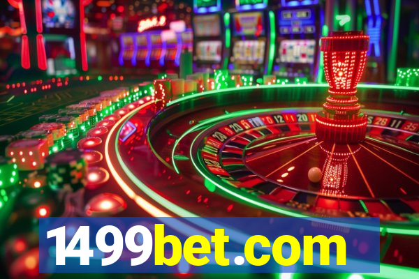 1499bet.com