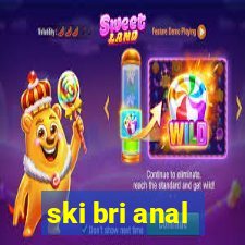 ski bri anal