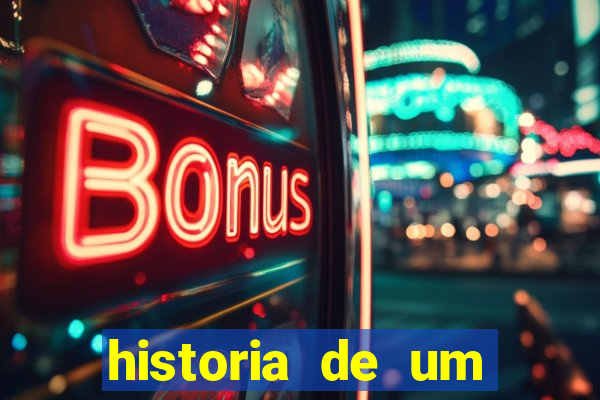 historia de um personagem rp