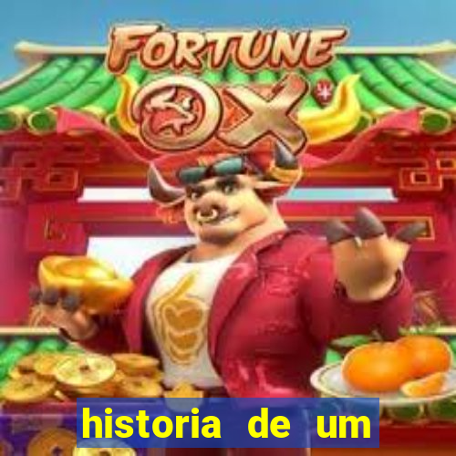 historia de um personagem rp