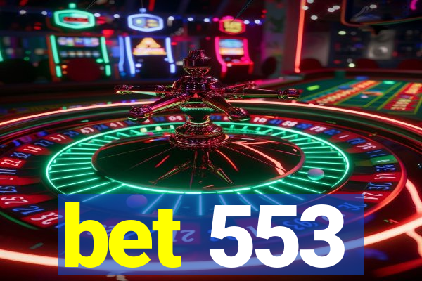 bet 553