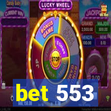 bet 553