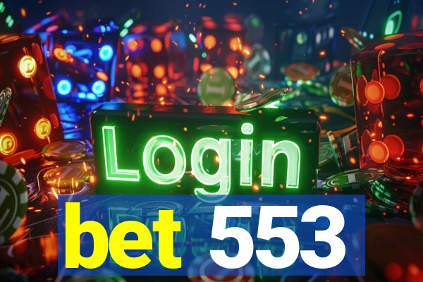 bet 553