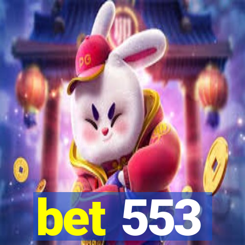 bet 553