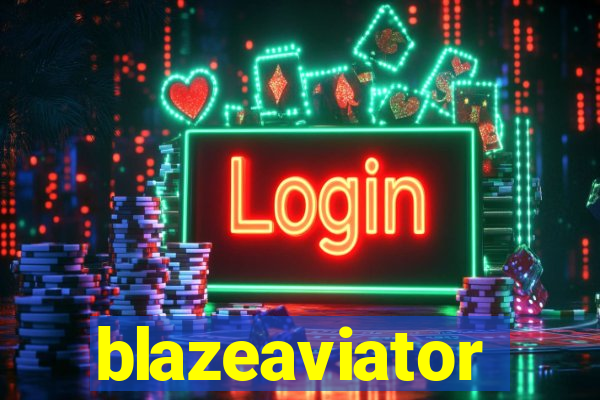 blazeaviator