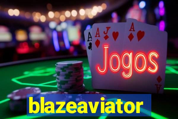 blazeaviator