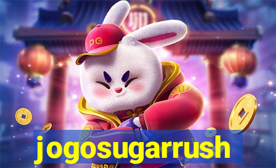 jogosugarrush