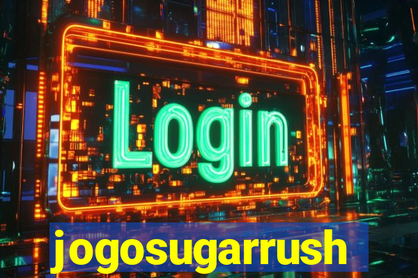 jogosugarrush