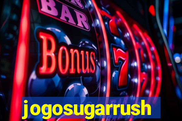 jogosugarrush