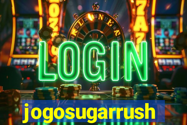 jogosugarrush