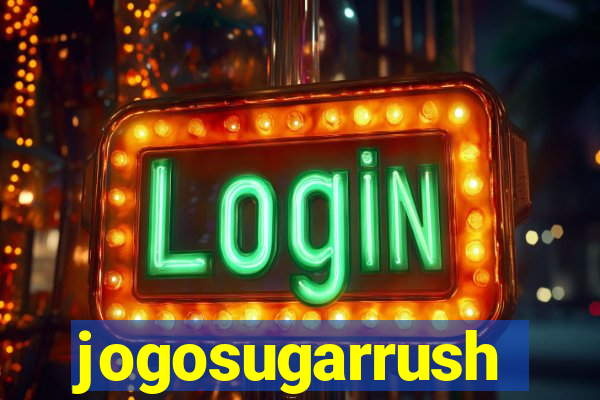 jogosugarrush