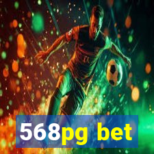 568pg bet