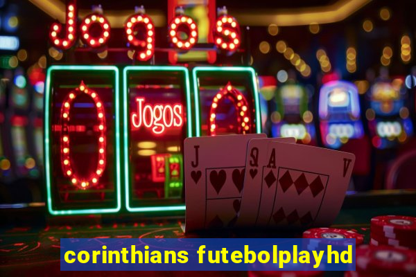 corinthians futebolplayhd