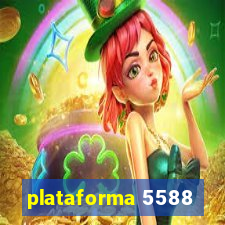 plataforma 5588