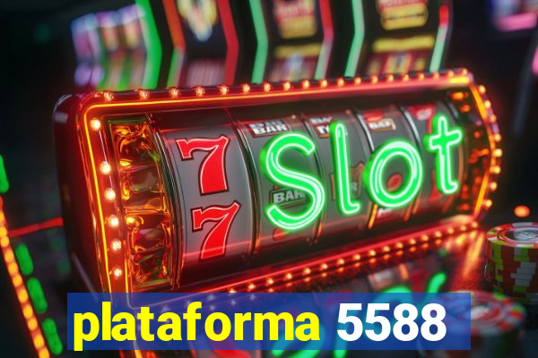 plataforma 5588