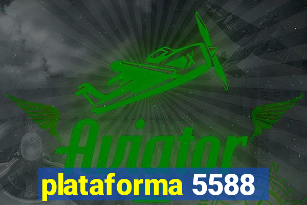 plataforma 5588