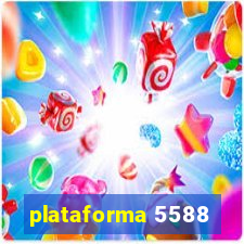 plataforma 5588