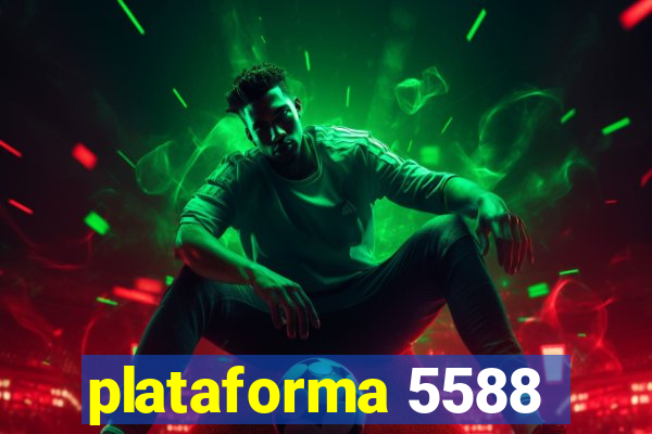 plataforma 5588