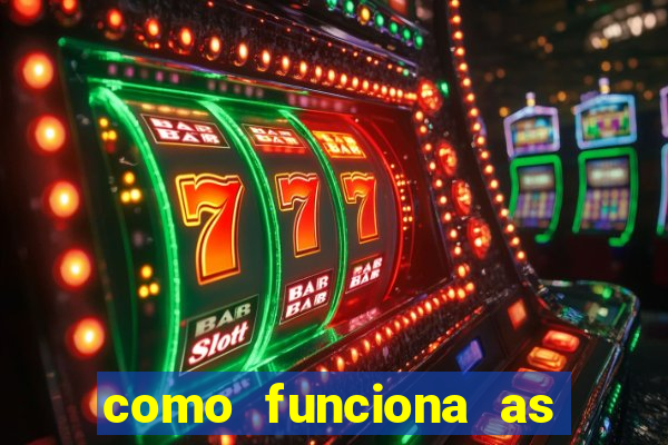 como funciona as plataformas de jogos slots