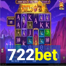 722bet