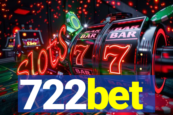 722bet