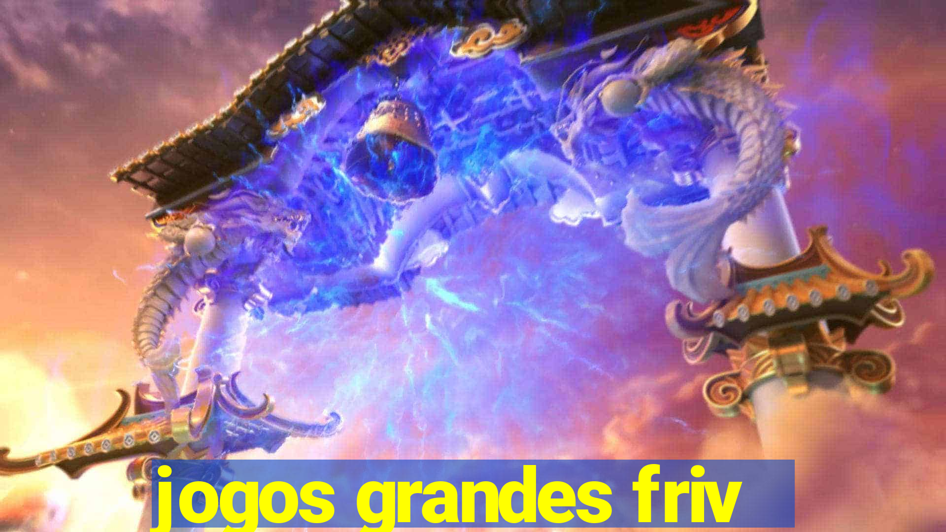 jogos grandes friv