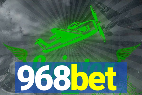 968bet