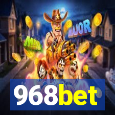 968bet