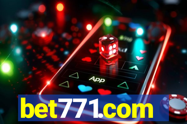 bet771.com