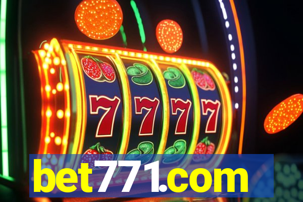 bet771.com