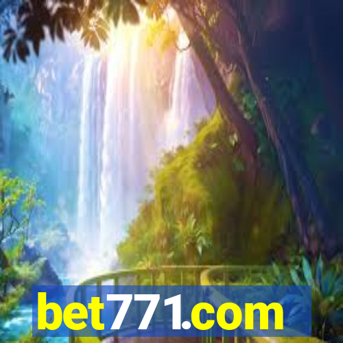 bet771.com