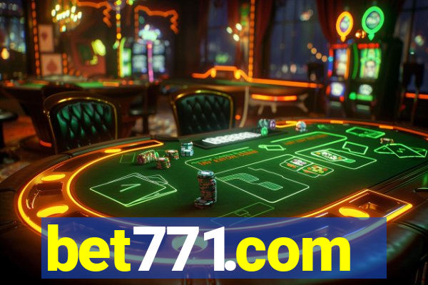 bet771.com