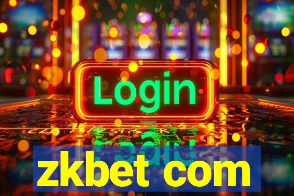 zkbet com