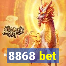 8868 bet