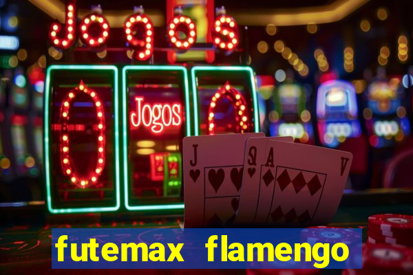 futemax flamengo atletico mineiro