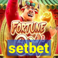 setbet