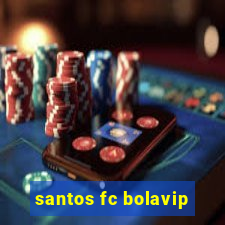 santos fc bolavip