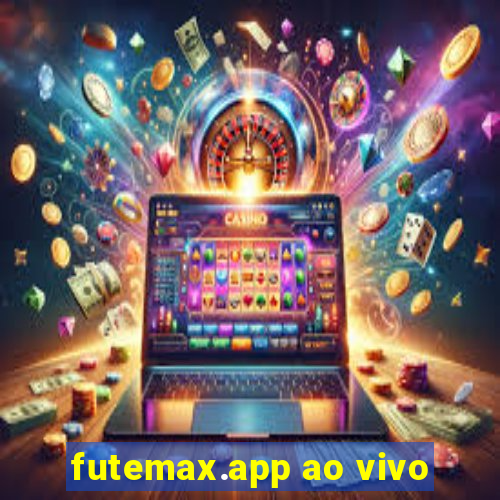 futemax.app ao vivo