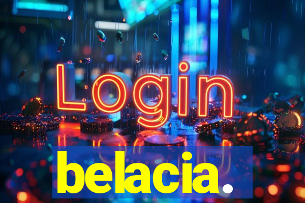 belacia.