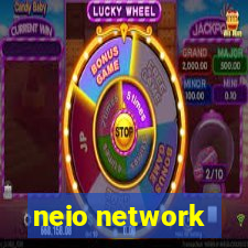 neio network