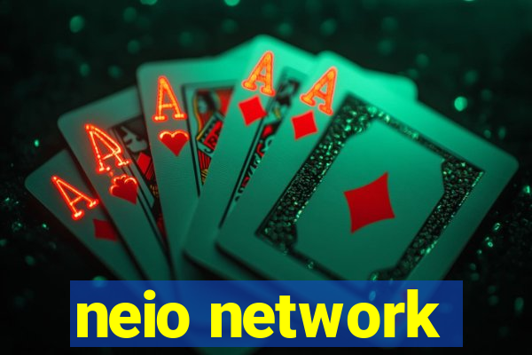 neio network