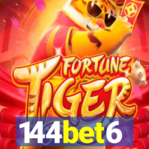 144bet6