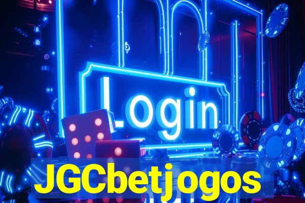 JGCbetjogos