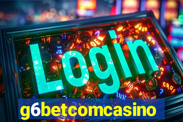 g6betcomcasino