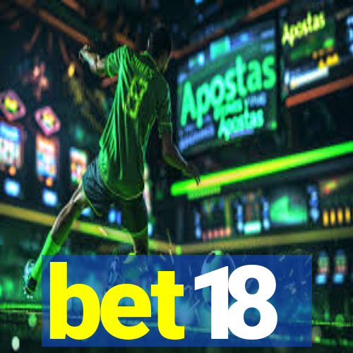 bet18