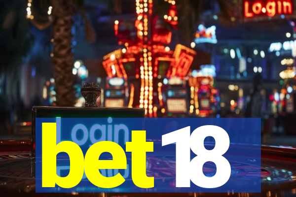 bet18