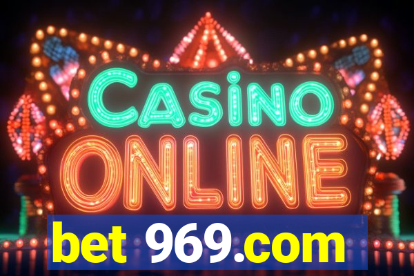 bet 969.com