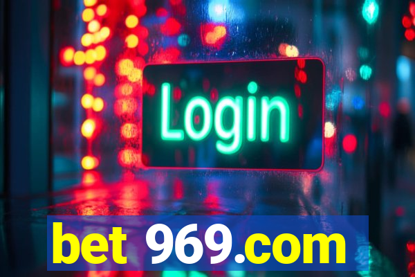 bet 969.com