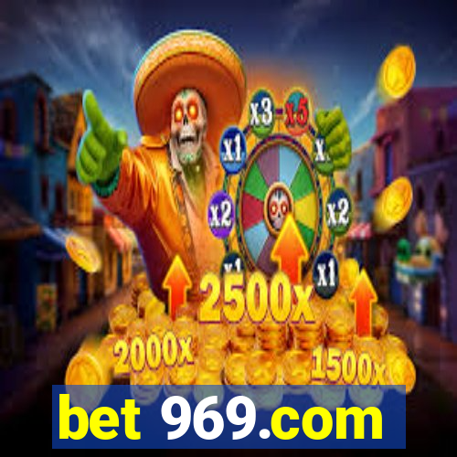 bet 969.com